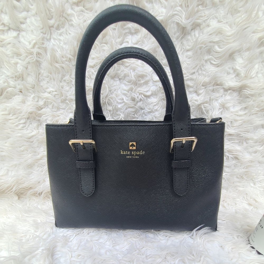 Kate Spade Cove Street Provence Satchel